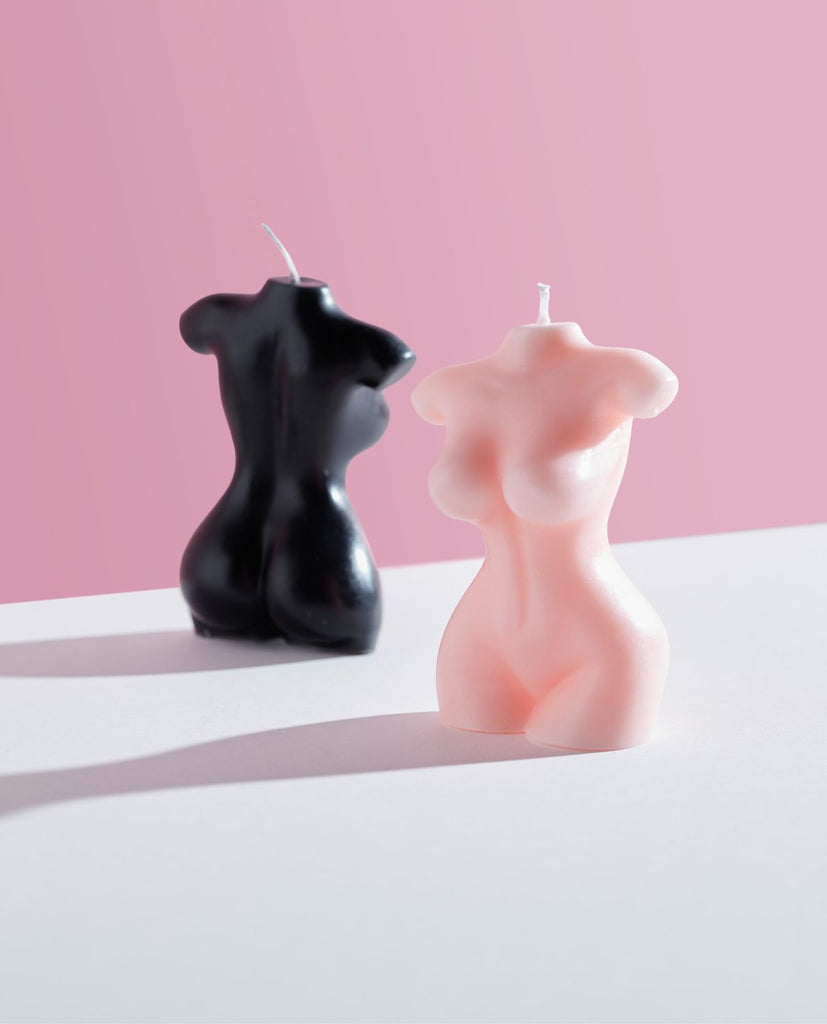Aphrodite Body Candles