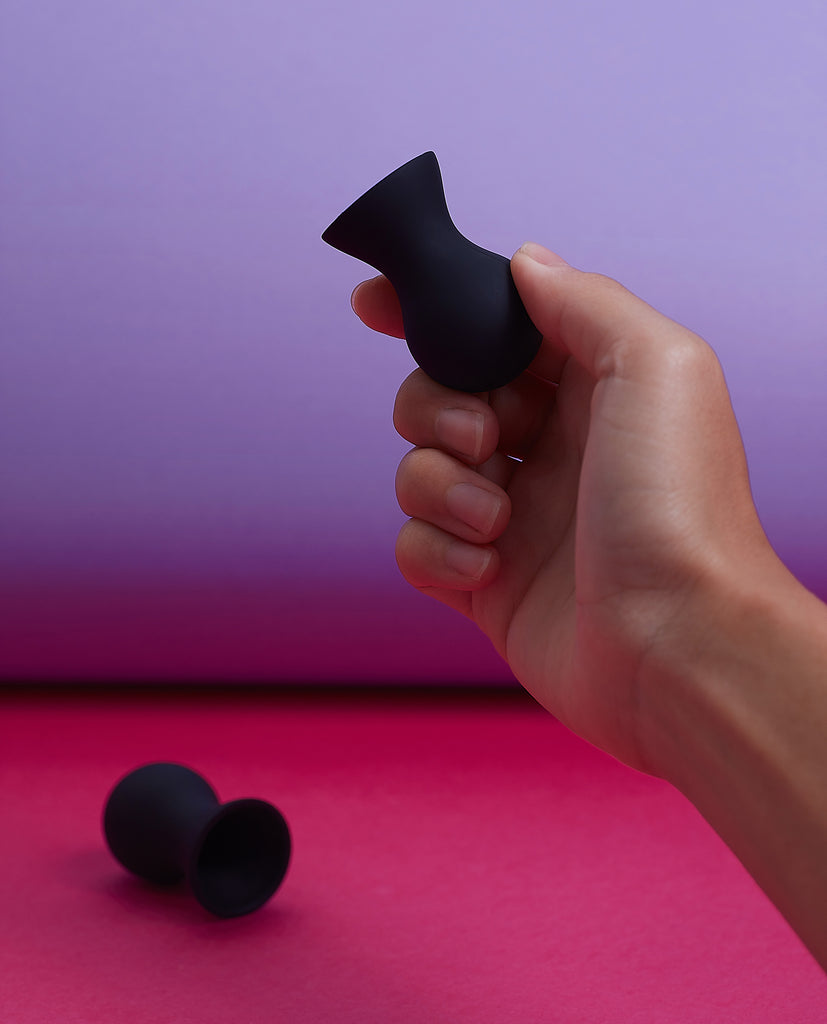 Are you looking for a fun way to arouse your nipples? Look no further than Binky the Nipple Sucker!