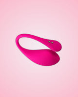Fixed Tail makes sure that the toy stays in place and provides more intense vibrations.