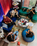 Every private party is customized to cater to the individual needs and desires of each participant, ensuring an experience that amplifies your pleasure and intimacy to new heights.