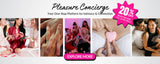 Hedonist Tribe's sex workshops on sale 20% in September