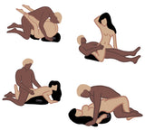 how to use romp inflatable sex pillow