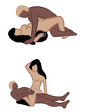 how to use inflatable sex pillow