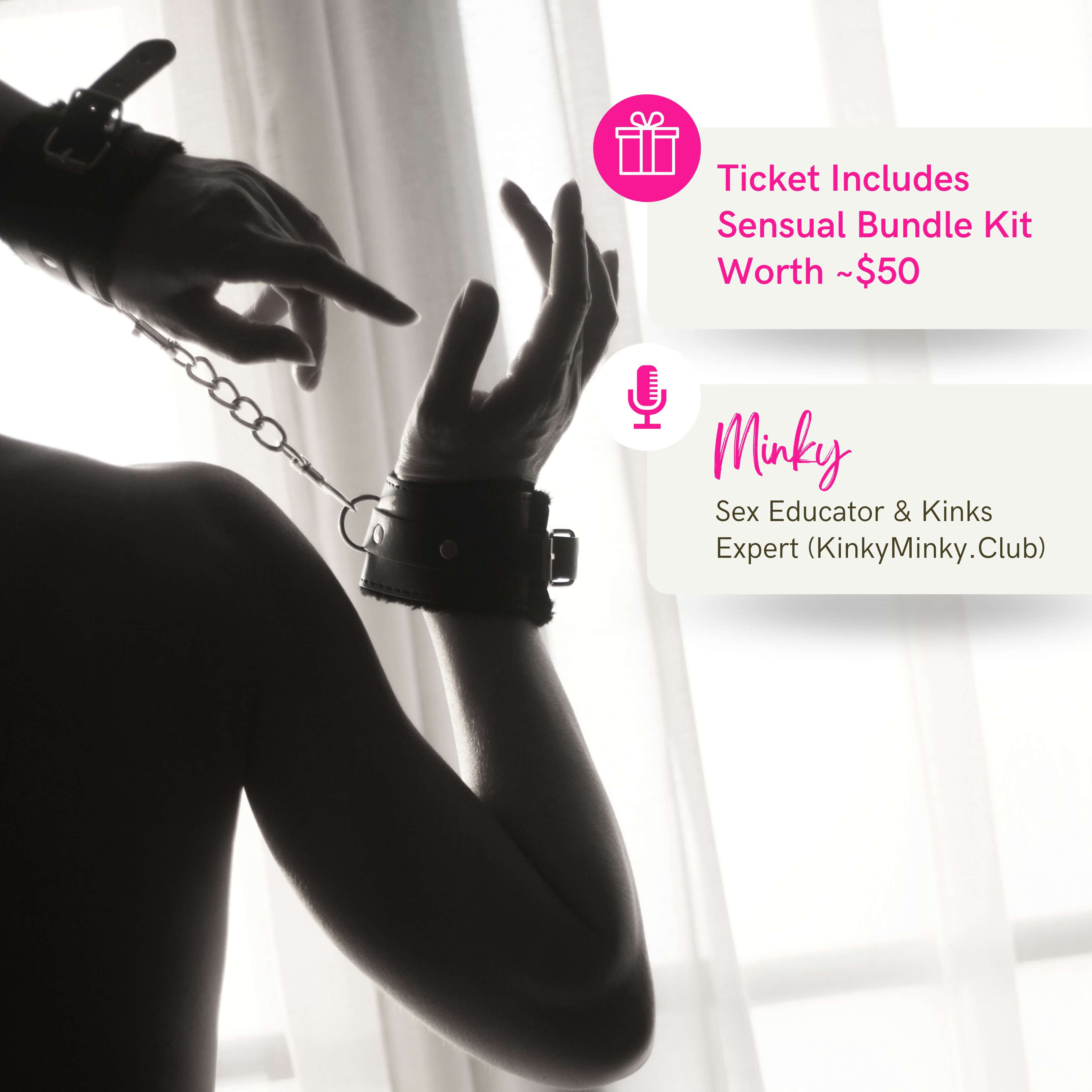 Intro to Kinks Workshop