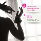 Intro to Kinks Workshop