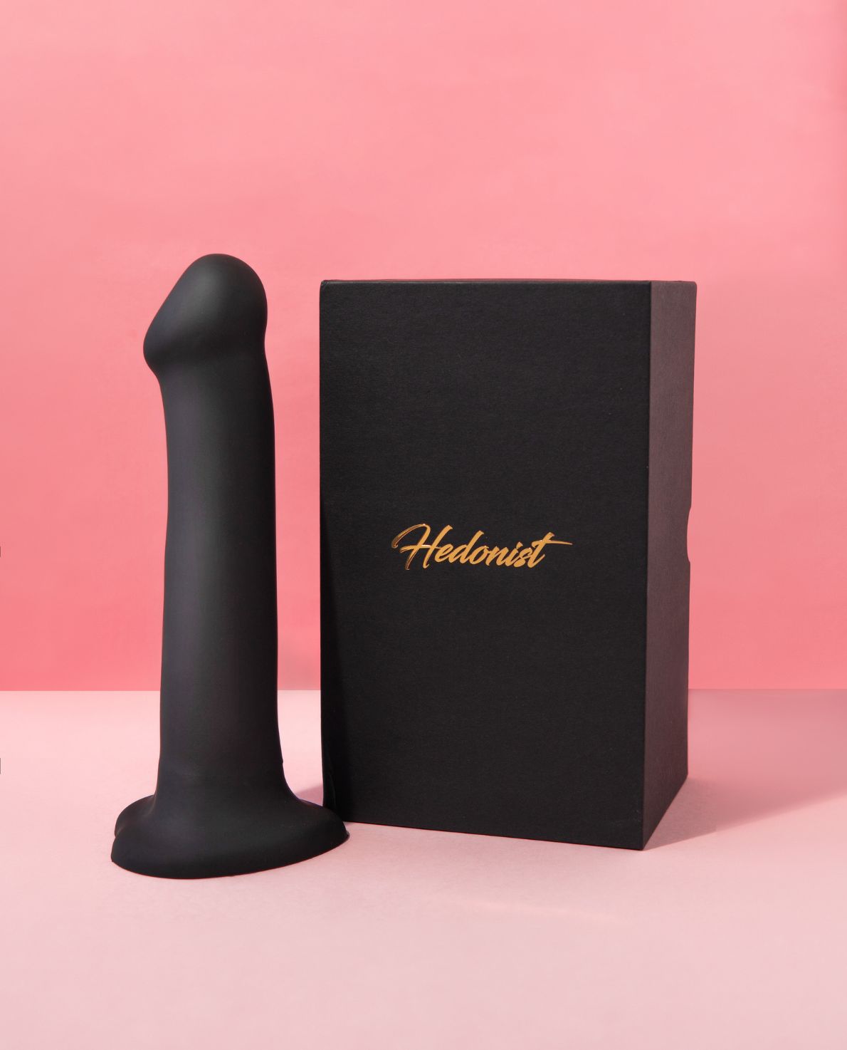 Hedonist Joystick Medium with packaging