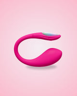 [NEW] Lovense Lush Mini App Controlled Egg Vibrator