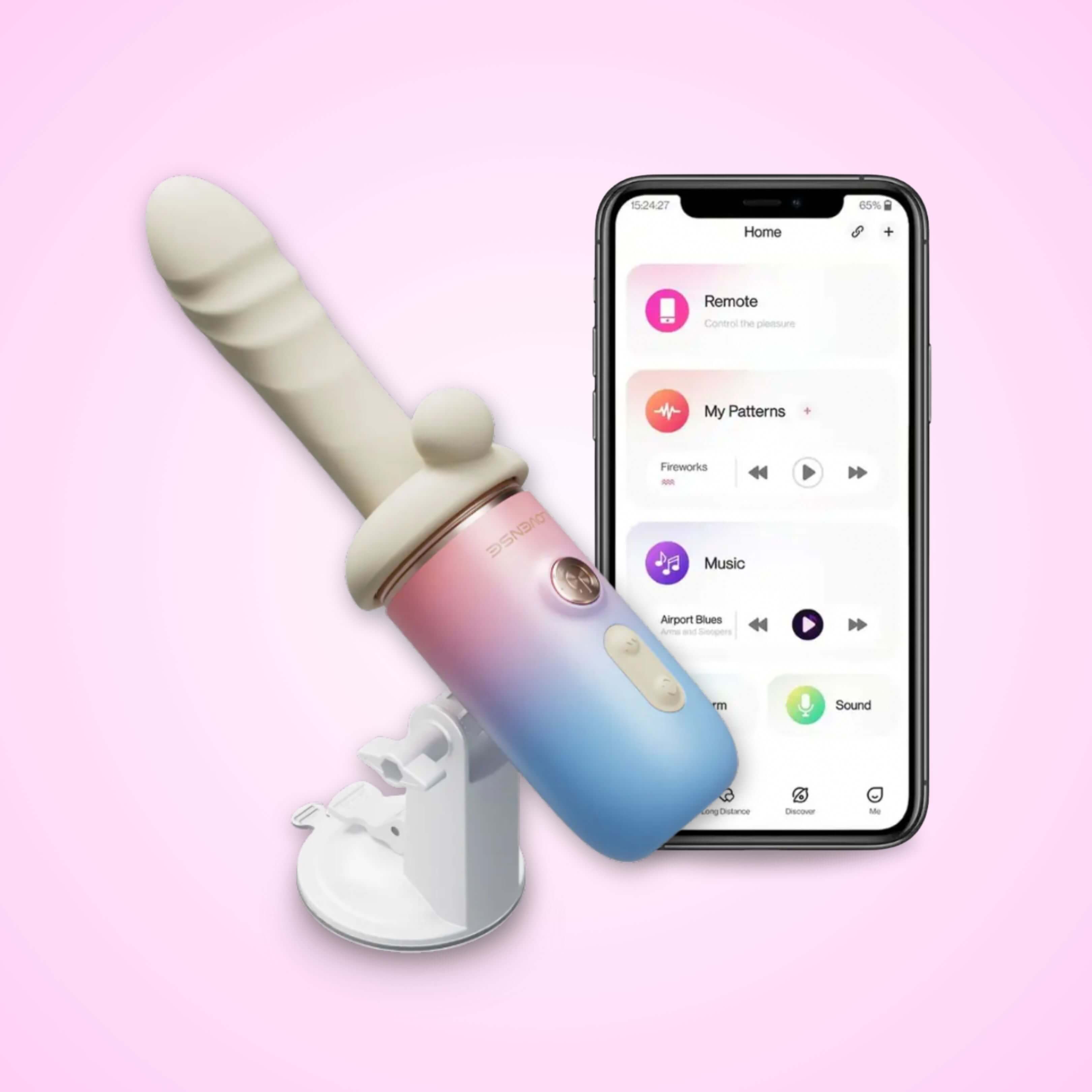 tribbing sex toy for women What Are the Best App-Controlled Sex Toys?