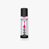 lovense water based lubricant (what's included)