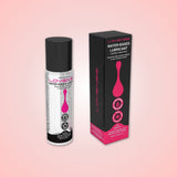 Lovense Water Based Lubricant 100ml with box