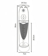 specifications of Magnus penis pump