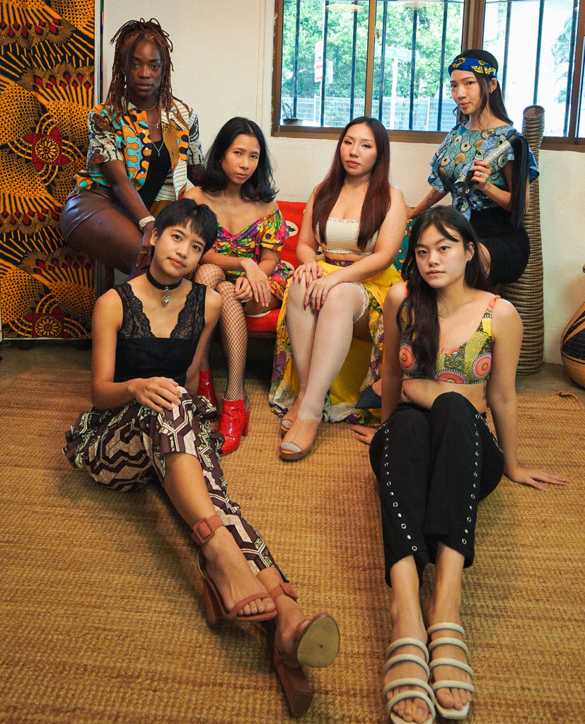 Olive Ankara x Hedonist Event: Unleashing Female Pleasure