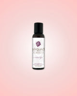Sliquid Organics Natural Gel Lubricant 60ml