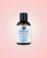 Sliquid Organics Natural Lubricant 125ml