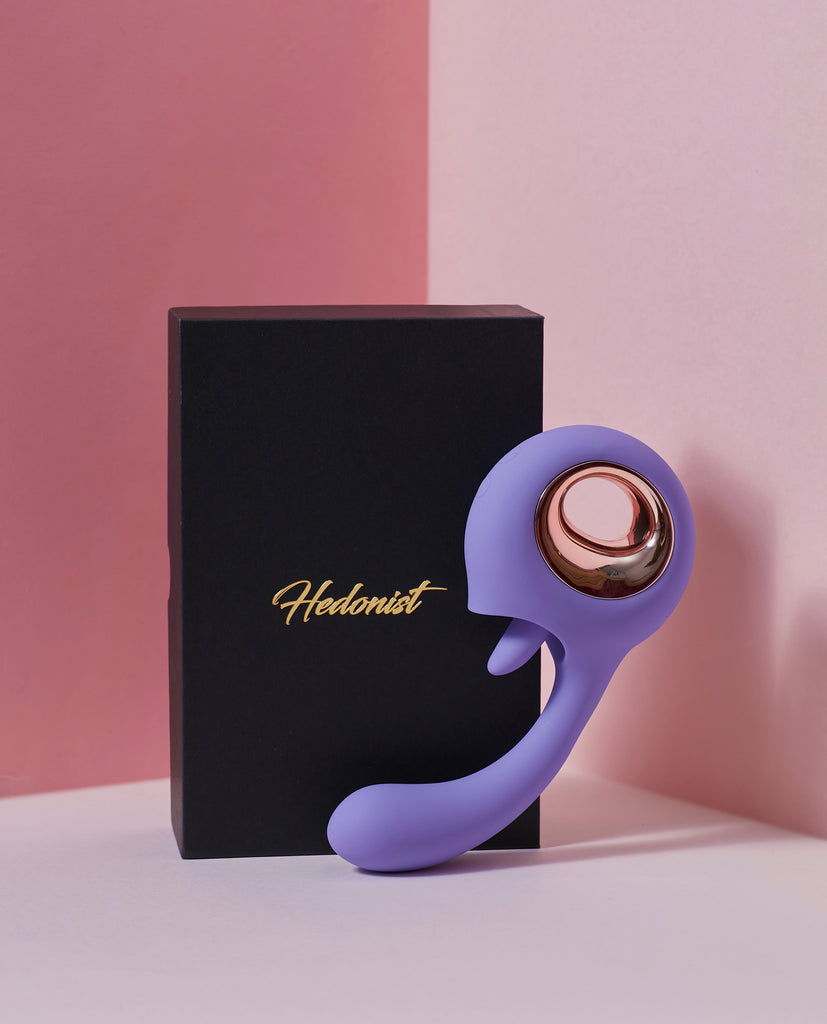 venus licking tongue vibrator discreet packaging