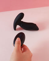 Ziggy Stroker Vibrator bluetooth remote control