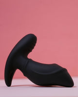 Ziggy Stroker Vibrator on the table