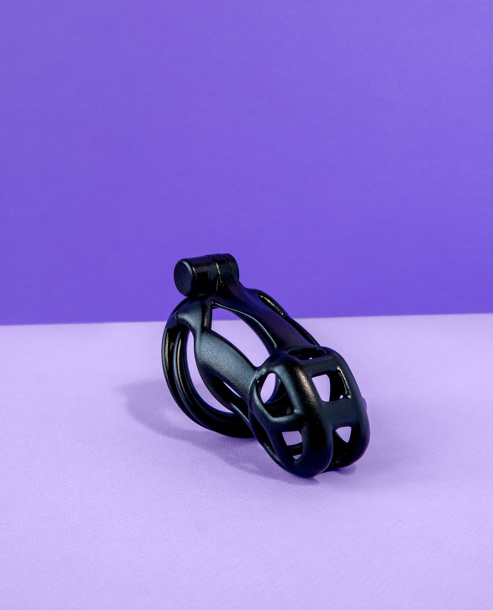 classic axel chastity cock cage set