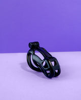 classic axel chastity cock cage set