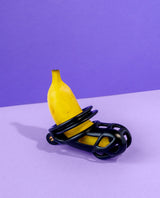 Axel chastity cock cage lifestyle how to use