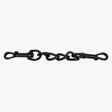 chain connector for noir cuffs