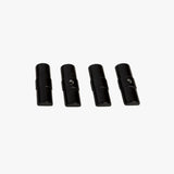 connectors for expandable spreader bar