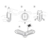 how to use flip zero step 1-4