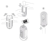 how to use flip zero step 5-6