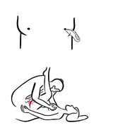 how to use batman illustration