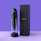 Hedonist Magnus Automatic Suction Penis Pump