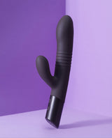 Pleasure that is beyond infinity 