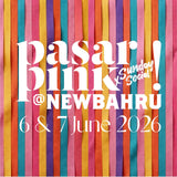 POP-UP | Pinkfest Pasar Pink