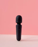 Your new travel pleasure buddy, Pixie Mini Wand.
