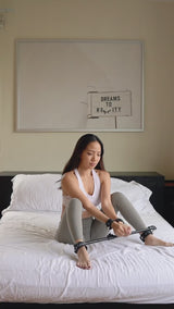 spreader bar video
