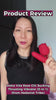 Dolce Vita Rose Clit Vibrator (3-in-1)