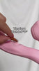 Get a blended orgasm with Hedonist's Sakura G-Tapping Sucking Licking Vibrating Dildo (4-in-1)