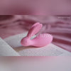 bunny wearable vibrator remote control sex toy