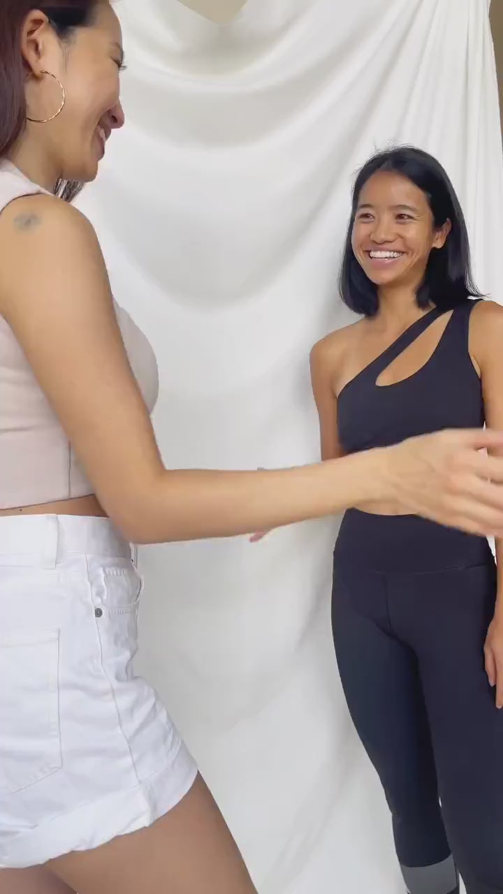 Featuring Hedonist's Teacher's Pet - Student Costume and L'Amour Enchanté - French Maid Costume