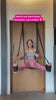 Cupid’s Door Sex Swing video