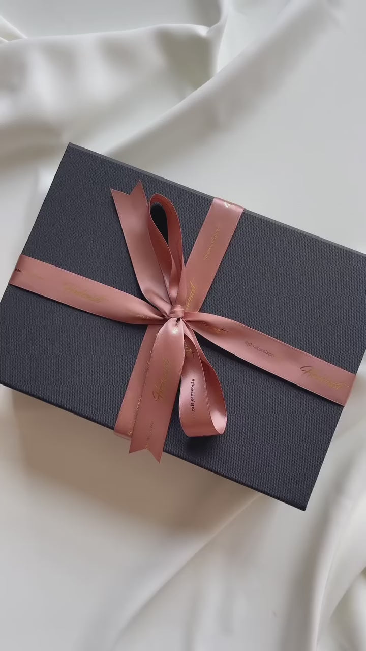 i'm all yours gift box bundle video