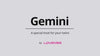 Lovense Gemini App-Controlled Vibrating Nipple Clamps