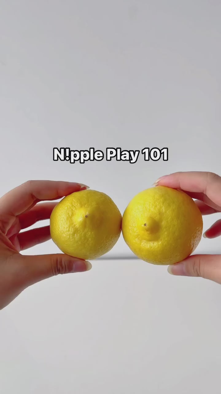 nipple play 101 video