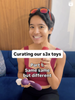 usp how we curate our toys unique toy features