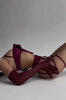 Holly Bow Lingerie Video