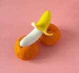 holla banana vibrator video