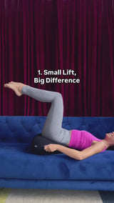 romp inflatable sex pillow video