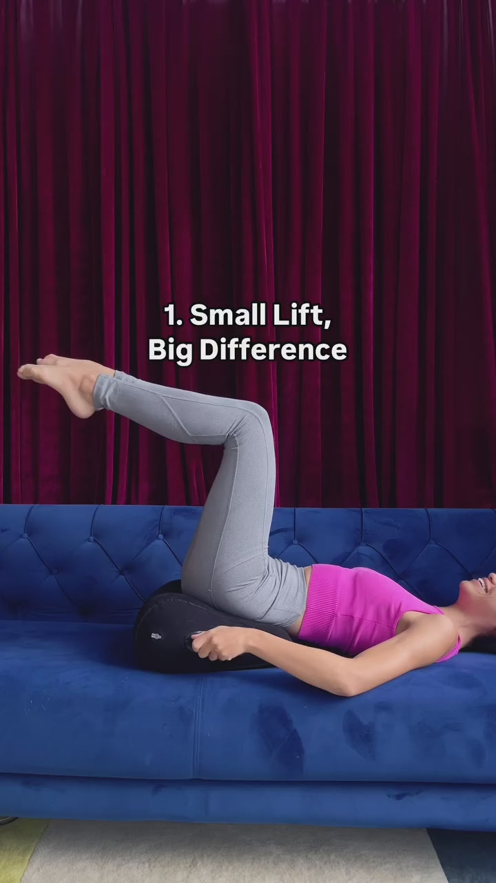 romp inflatable sex pillow video