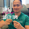 cock cage safety tips video
