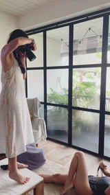 private event boudoir photography video