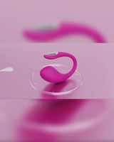 Lovense Lush 4's rapid charging feature let's you take pleasure to the next level.